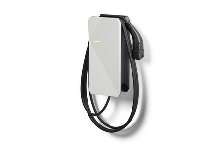Loxone Wallbox 7.4kW 32A Tree