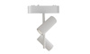 Tracklight LED Luxo 48V 16W 4000K Ringo 36° biała