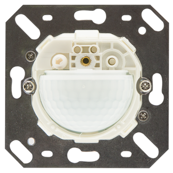 Czujnik obecności Indoor 180-KNX-DX bez ramki