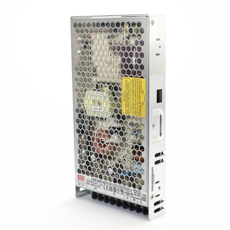 Zasilacz do szyn Magnetic 200W 48V