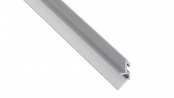 Profil LUMINES typ Fari srebrny anod. 3 m