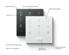 Loxone Touch Pure Flex Air antracytowy