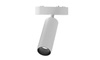 Tracklight LED Luxo 48V 15W 4000K Spot 36° biała