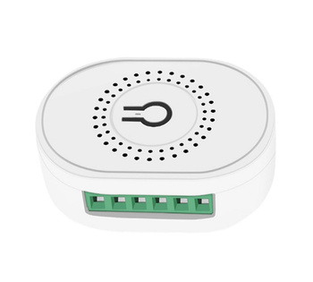 Modu mini przekaźnik 2 obwody TUYA Nous L10