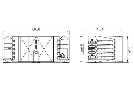 Stereo Extension