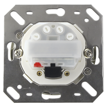 Czujnik obecności Indoor 140-L bez ramki