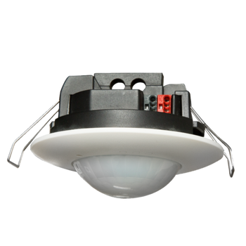 Czujnik obecności KNX PD2N-KNX-BA-FC