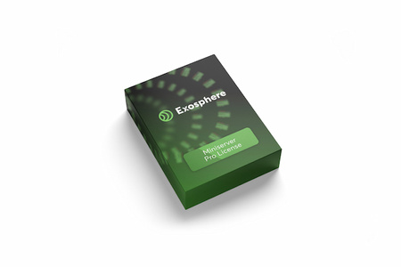 Loxone Exosphere Miniserver Pro (10 lat)