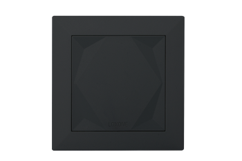 Loxone Touch Air antracytowy