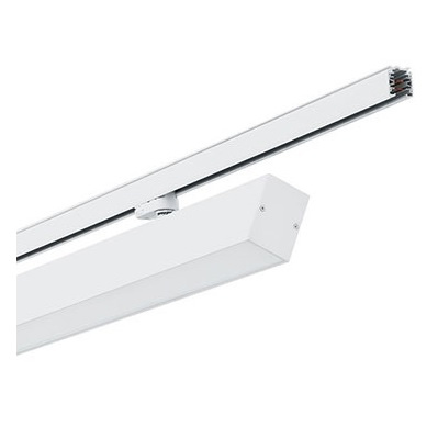 Reflektor LONG biały LED 9W 1000lm 3000K 300mm