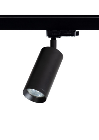 Reflektor Alaska 50+ biały LED GU10 7W