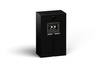 Loxone SIGNUM PHASE 1 Wall Speaker czarny zestaw