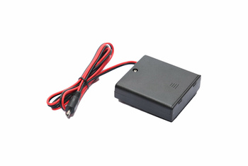 Loxone Zestaw baterii dla Touch Surface Air