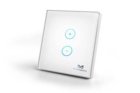 Touch Panel Dimmer