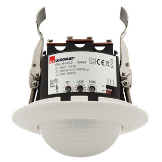 Czujnik obecności PD4-M-HCL2-FC