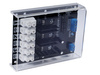 Wzmacniacz LED 9-24V 3x15A Enterius
