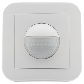 Czujnik obecności Indoor 180-M-2C z ramką