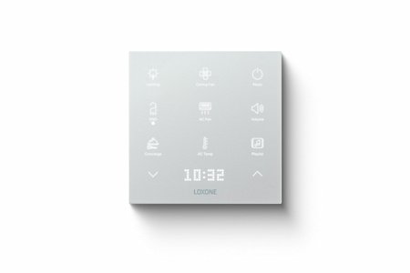 Touch Pure Flex 24V CO2 Air Biały