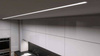Profil LED LUMINES typ inTalia biały lakierowany 3 m