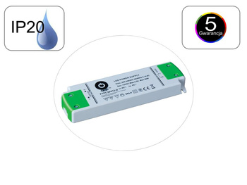 Zasilacz ściemnialny 30W 12V