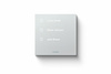 Loxone Touch Pure Flex IP44 Tree biały