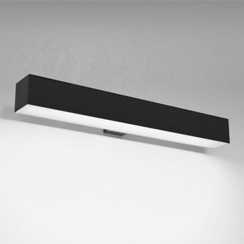 Linia ścienna LED 960Q czarna 1005mm 26W 4190 lm 4000K