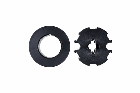 Loxone Adapter okrągły 70 mm