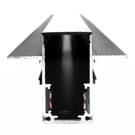 Szyna Magnetic A podtynkowa 150cm