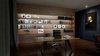 Profil LED LUMINES typ Q20 surowy 3 m