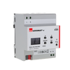 Urządzenie KNX DA64-230/KNX REG biały