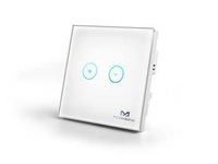 Touch Panel Dimmer