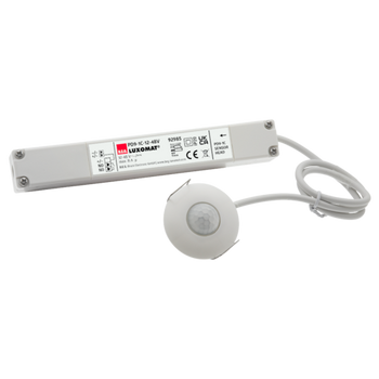 Czujnik obecności PD9-1C-12-48V-FC