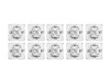Walli Switch Unit (10-pak)