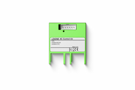 Loxone AC Control Air for Gree