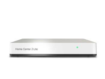 Centrala Home Center 3 Lite