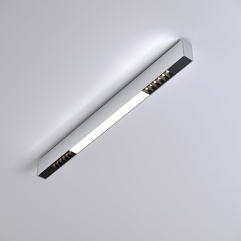 DOT CUSTOM linia anodowana 50W 2m NT DOTx2 + MPR 840 52deg ON/OFF