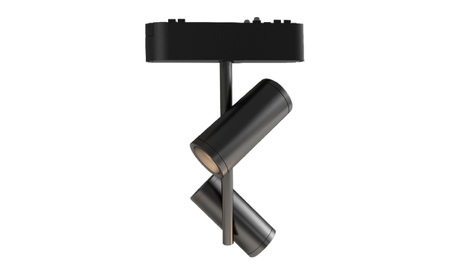 Tracklight LED Luxo 48V 16W 4000K Ringo 36° czarna