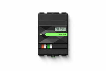 Loxone Energy Meter 3-phase
