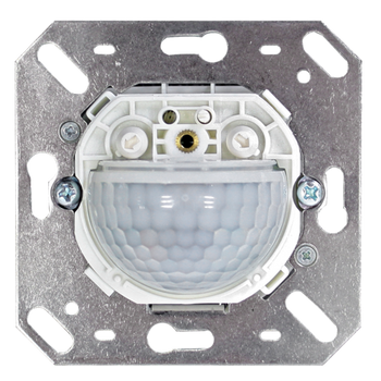 Czujnik obecności Indoor 180-R-11-48V-RR bez ramki