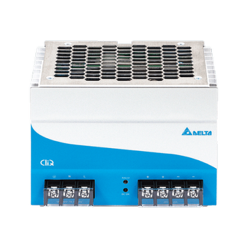 Zasilacz DIN na szynę 480W 24V