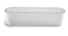 Tracklight LED Luxo 48V  6W 4000K Linea UGR19 biała