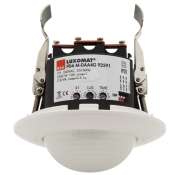 Czujnik obecności PD4-M-DAA4G-FC