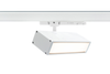 Tracklight 743 LED On/Off W Frost 22W 840 800mA