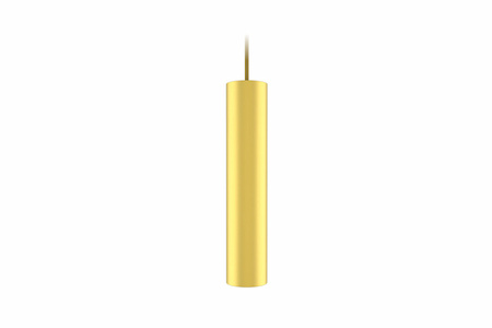 Pendulum Slim RGBW Tree Gold