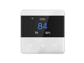 Heat Pump Thermostat
