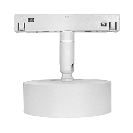 Lampa magnetyczna DDCX-004 10W 4000K biały