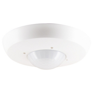 Czujnik obecności PD2N-KNXs-OCCULOG-DX-FM (podtynkowe)