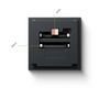 Loxone NFC Code Touch Air (antracytowy)
