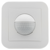 Czujnik obecności Indoor 180-R-11-48V-3A z ramką