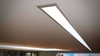 Klosz do profilu LED LUMINES WIDE PMMA FROST 3 m